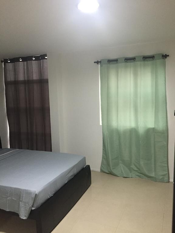 Hostal Central Beach San Andrés 部屋 写真
